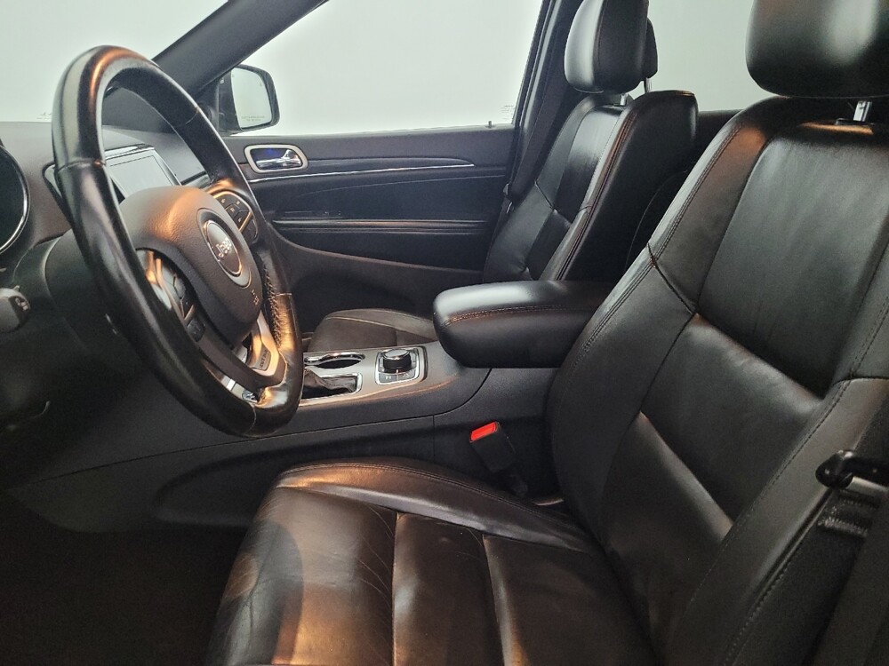 2020 Jeep Grand Cherokee in Owings Mills, MD 21117 - 18137424 17