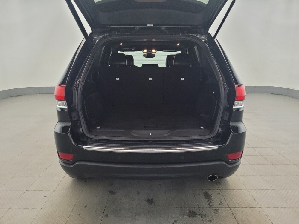 2020 Jeep Grand Cherokee in Owings Mills, MD 21117 - 18137424 29