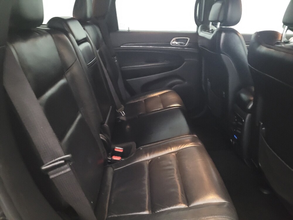 2020 Jeep Grand Cherokee in Owings Mills, MD 21117 - 18137424 19