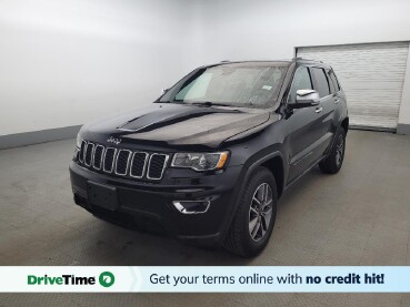 2020 Jeep Grand Cherokee in Owings Mills, MD 21117