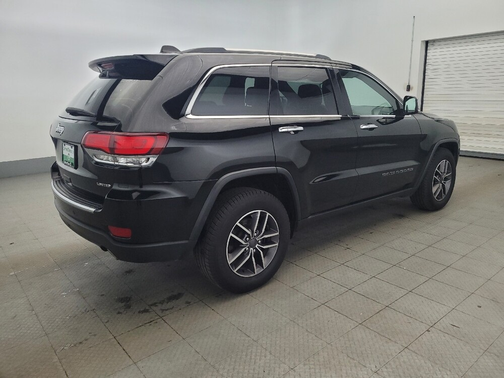 2020 Jeep Grand Cherokee in Owings Mills, MD 21117 - 18137424 10