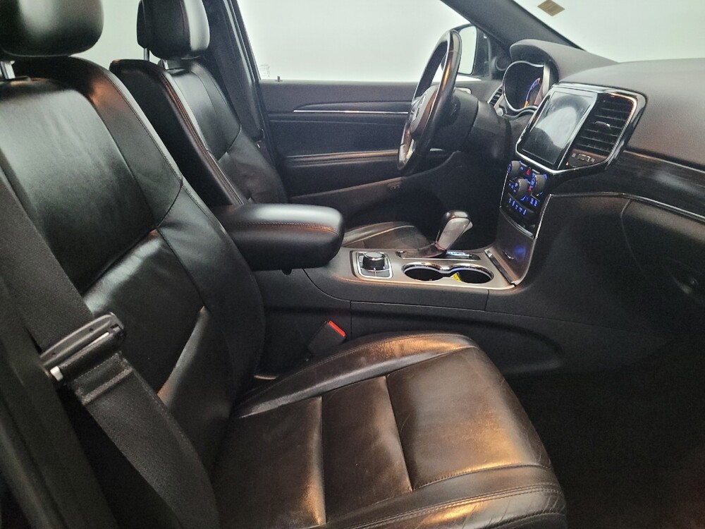 2020 Jeep Grand Cherokee in Owings Mills, MD 21117 - 18137424 21