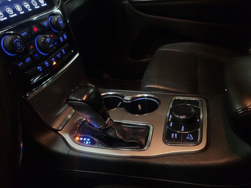 2020 Jeep Grand Cherokee in Owings Mills, MD 21117 - 18137424 26