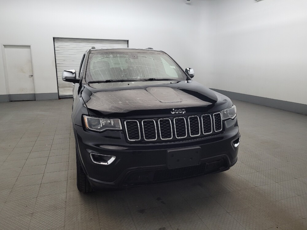 2020 Jeep Grand Cherokee in Owings Mills, MD 21117 - 18137424 14