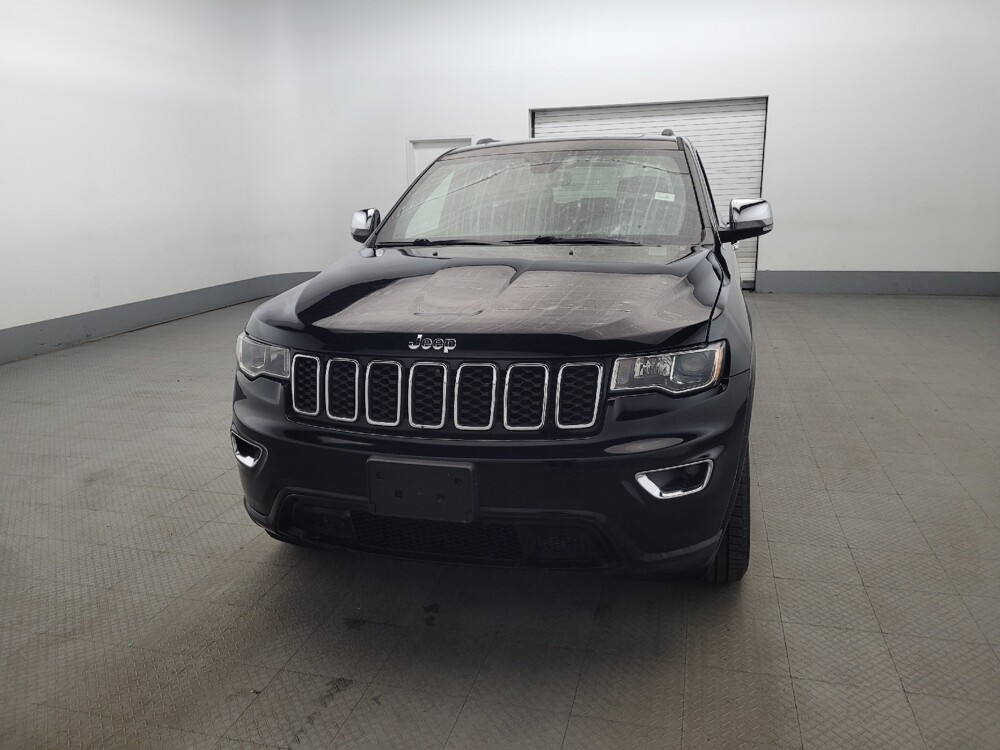 2020 Jeep Grand Cherokee in Owings Mills, MD 21117 - 18137424 15