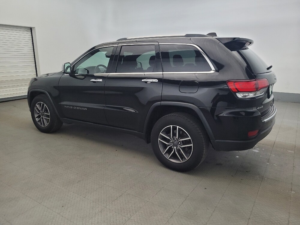 2020 Jeep Grand Cherokee in Owings Mills, MD 21117 - 18137424 3