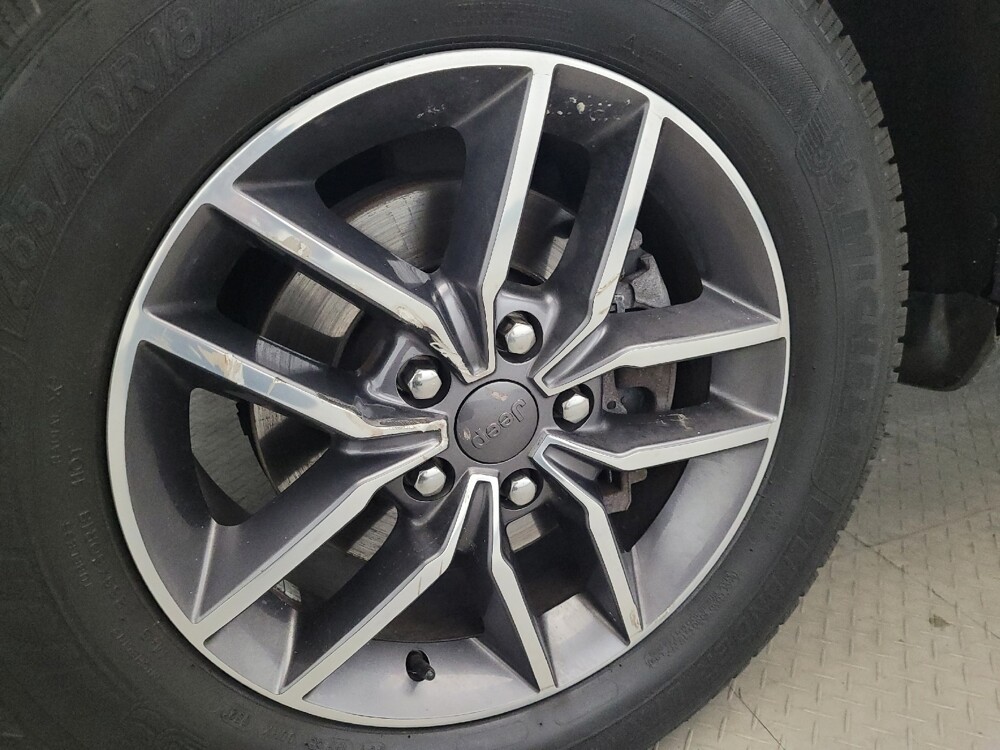2020 Jeep Grand Cherokee in Owings Mills, MD 21117 - 18137424 31