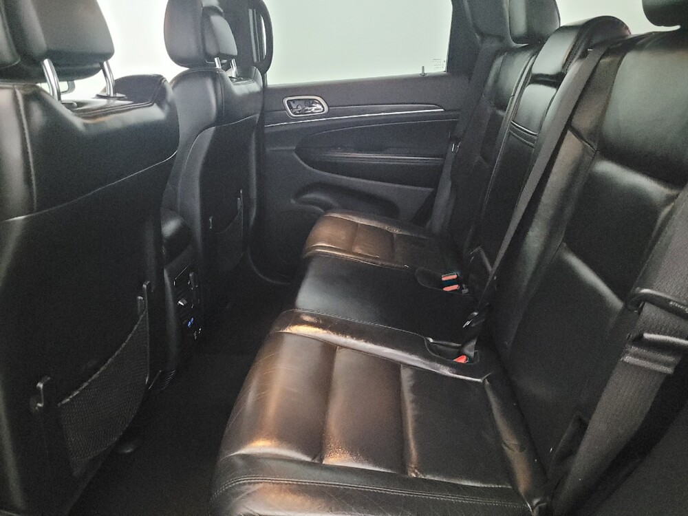 2020 Jeep Grand Cherokee in Owings Mills, MD 21117 - 18137424 18