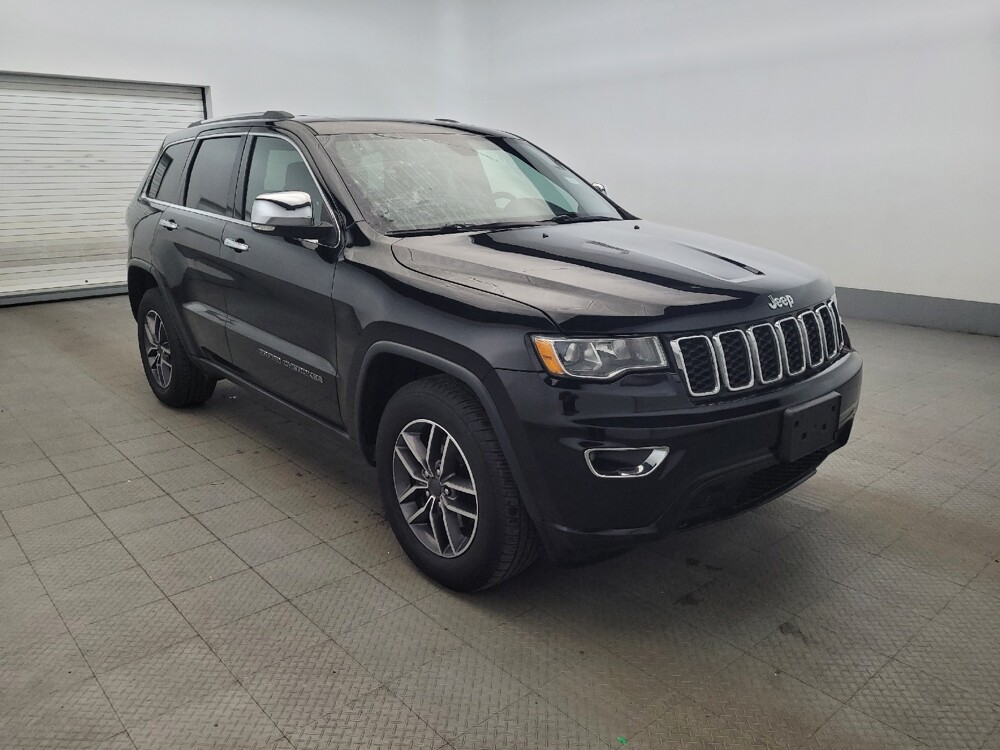 2020 Jeep Grand Cherokee in Owings Mills, MD 21117 - 18137424 13