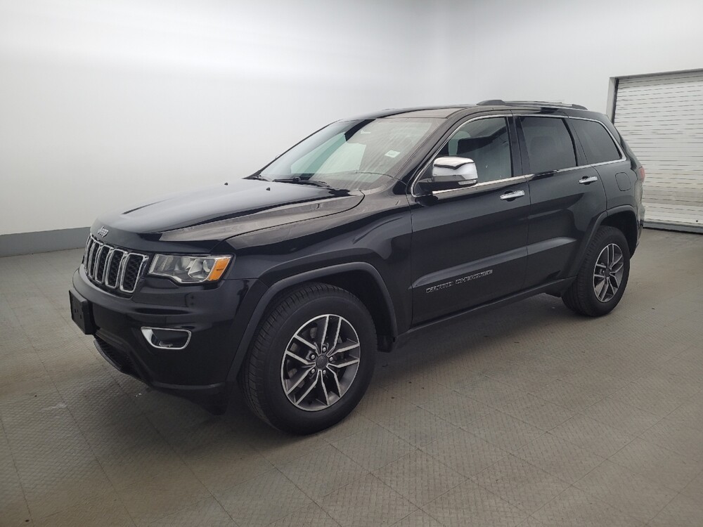 2020 Jeep Grand Cherokee in Owings Mills, MD 21117 - 18137424 2