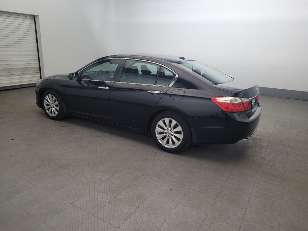 2015 Honda Accord in New Castle, DE 19720 - 18137426 3