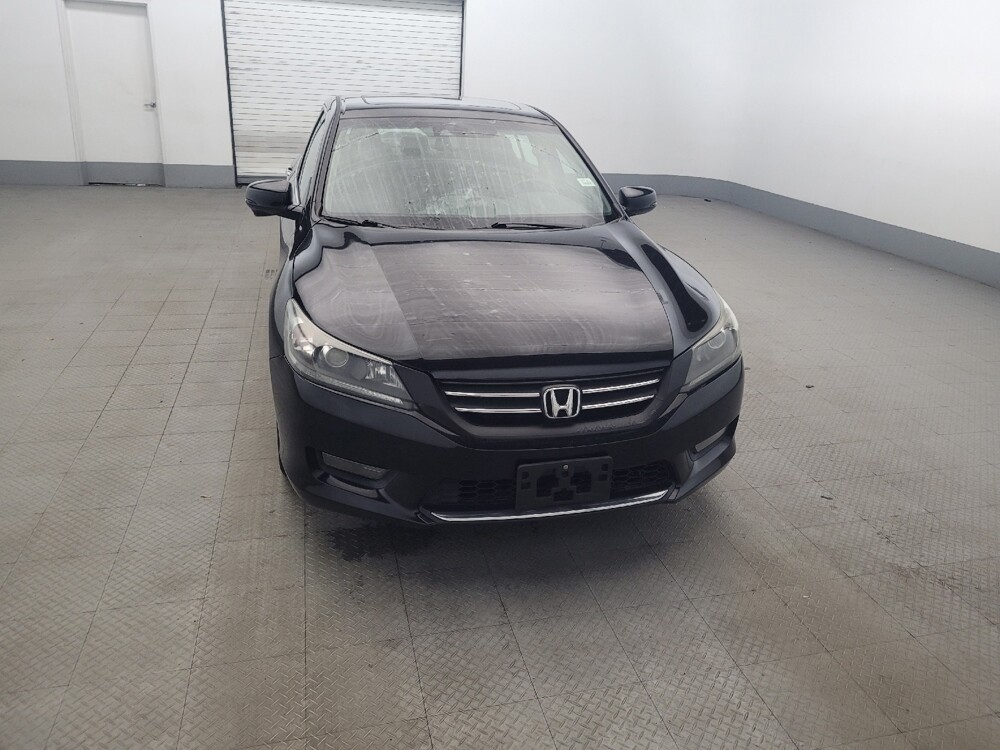 2015 Honda Accord in New Castle, DE 19720 - 18137426 14