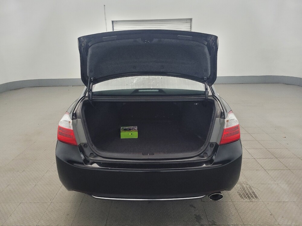 2015 Honda Accord in New Castle, DE 19720 - 18137426 29