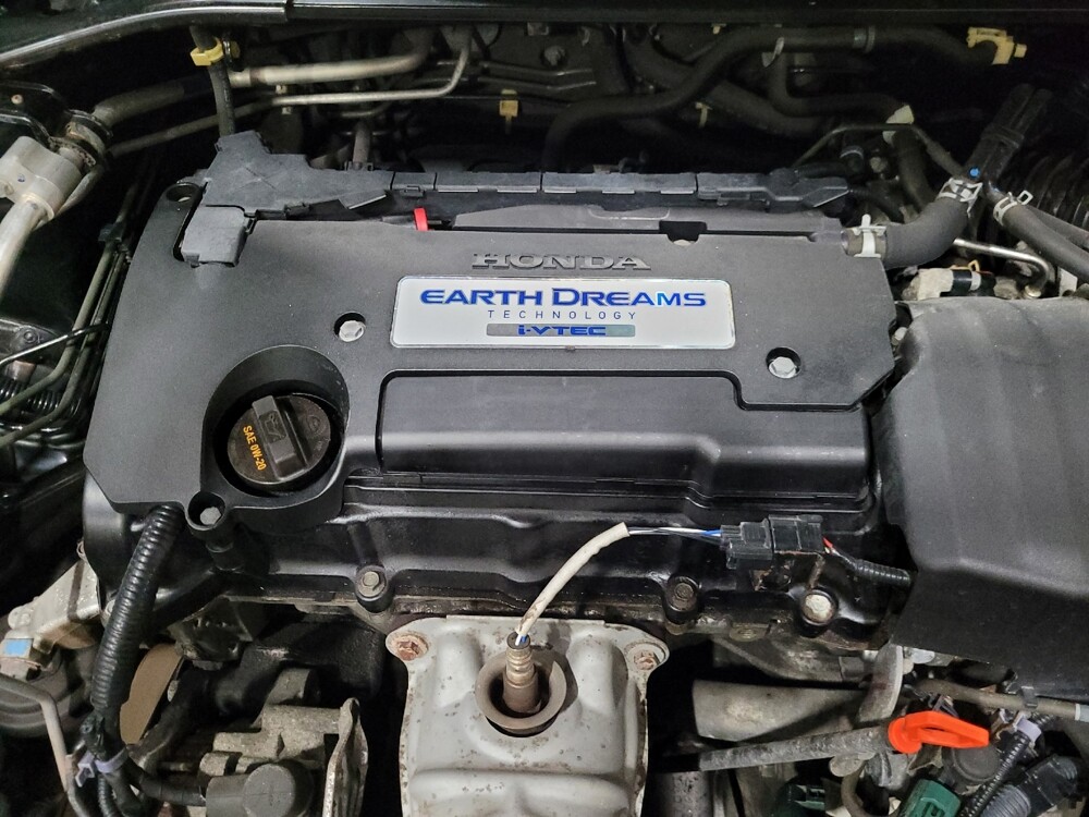 2015 Honda Accord in New Castle, DE 19720 - 18137426 30