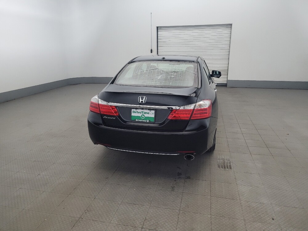 2015 Honda Accord in New Castle, DE 19720 - 18137426 7