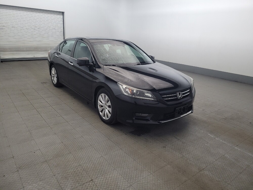 2015 Honda Accord in New Castle, DE 19720 - 18137426 13