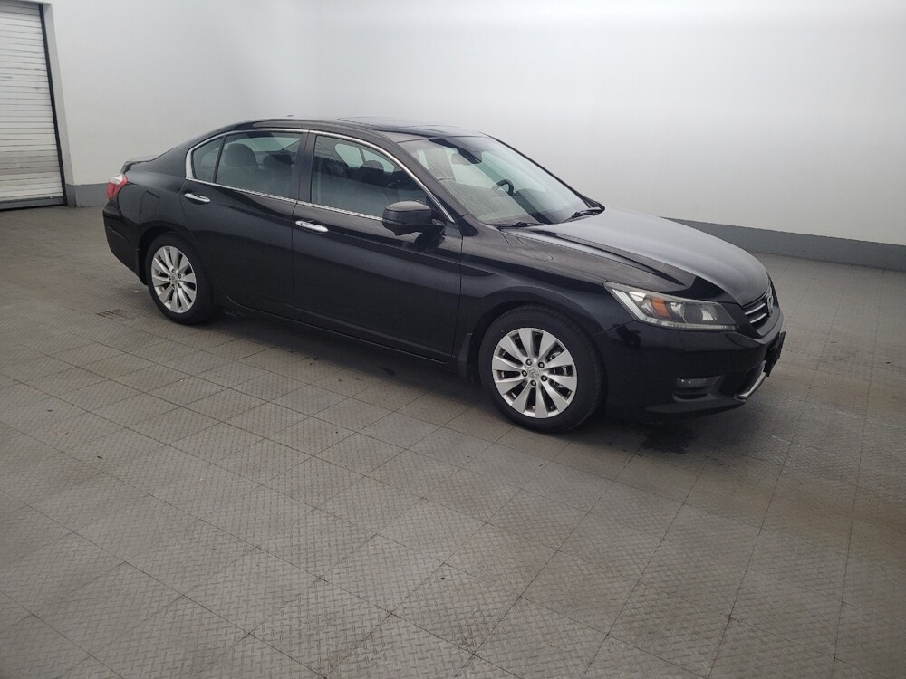 2015 Honda Accord in New Castle, DE 19720 - 18137426 11