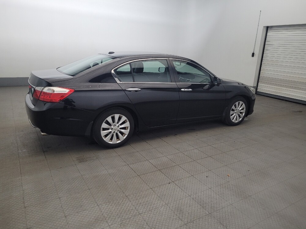 2015 Honda Accord in New Castle, DE 19720 - 18137426 10