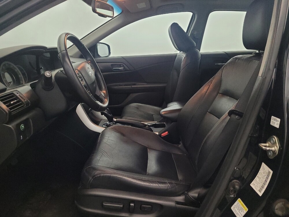 2015 Honda Accord in New Castle, DE 19720 - 18137426 17