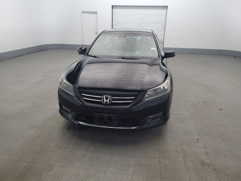 2015 Honda Accord in New Castle, DE 19720 - 18137426 15