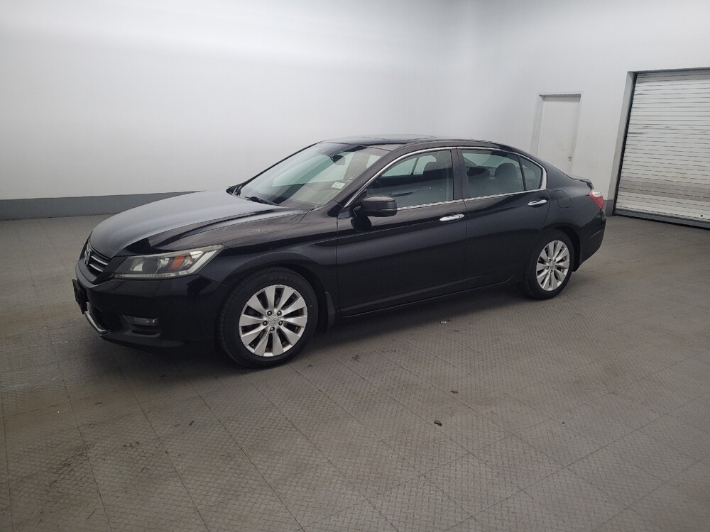2015 Honda Accord in New Castle, DE 19720 - 18137426 2