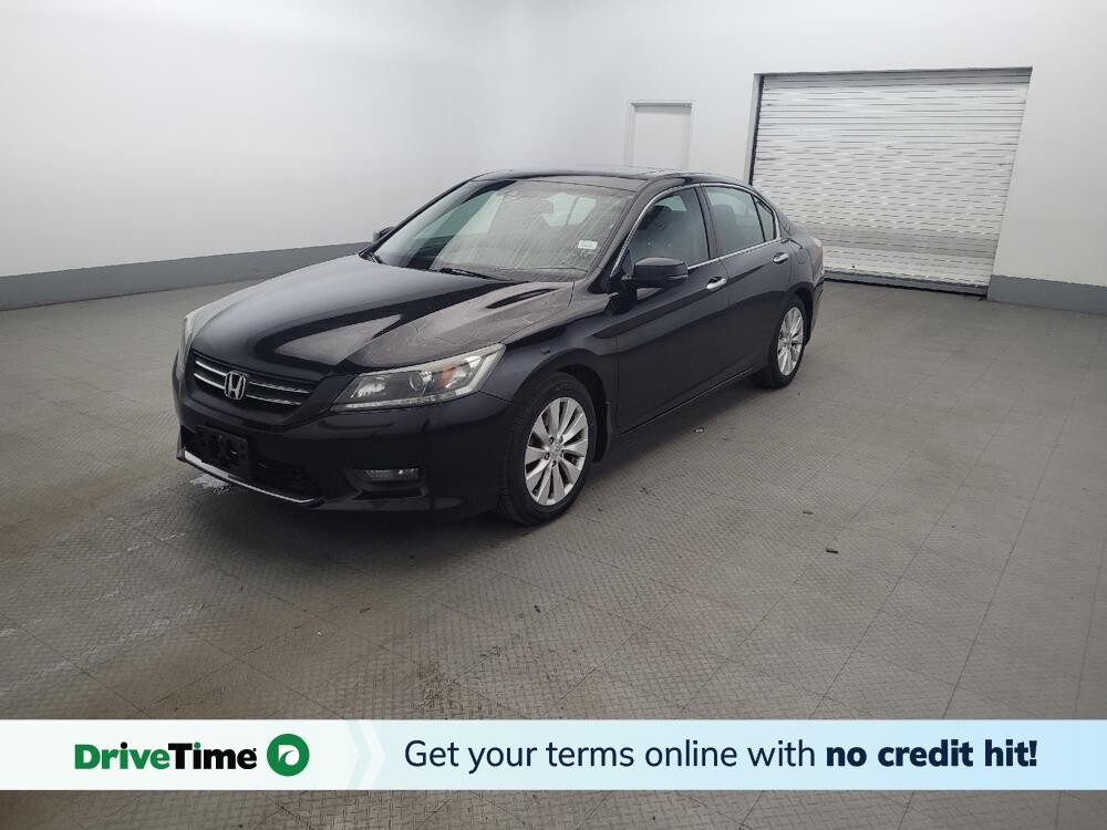 2015 Honda Accord in New Castle, DE 19720 - 18137426