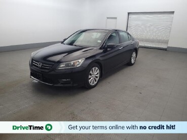 2015 Honda Accord in New Castle, DE 19720
