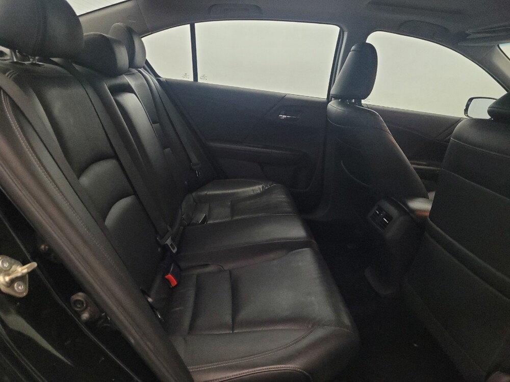 2015 Honda Accord in New Castle, DE 19720 - 18137426 19