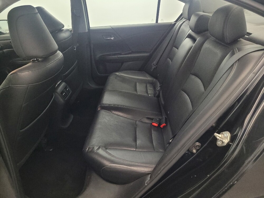2015 Honda Accord in New Castle, DE 19720 - 18137426 18