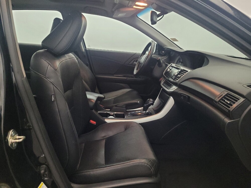 2015 Honda Accord in New Castle, DE 19720 - 18137426 21