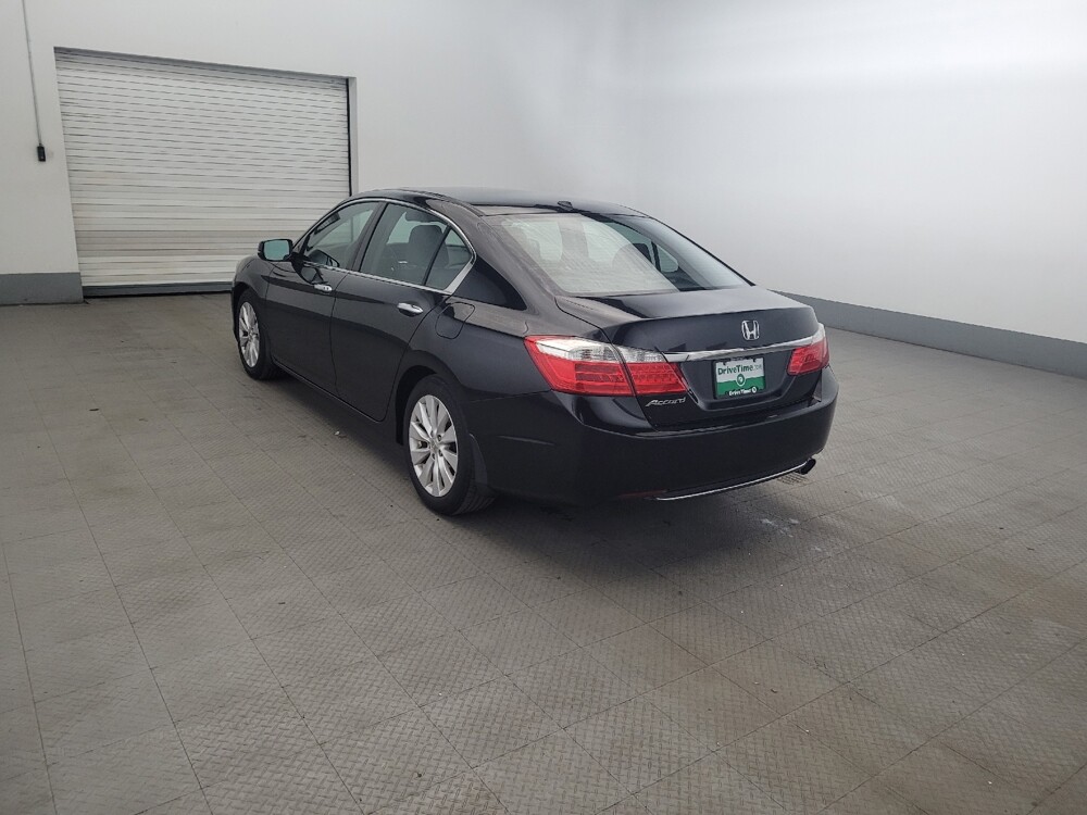 2015 Honda Accord in New Castle, DE 19720 - 18137426 5