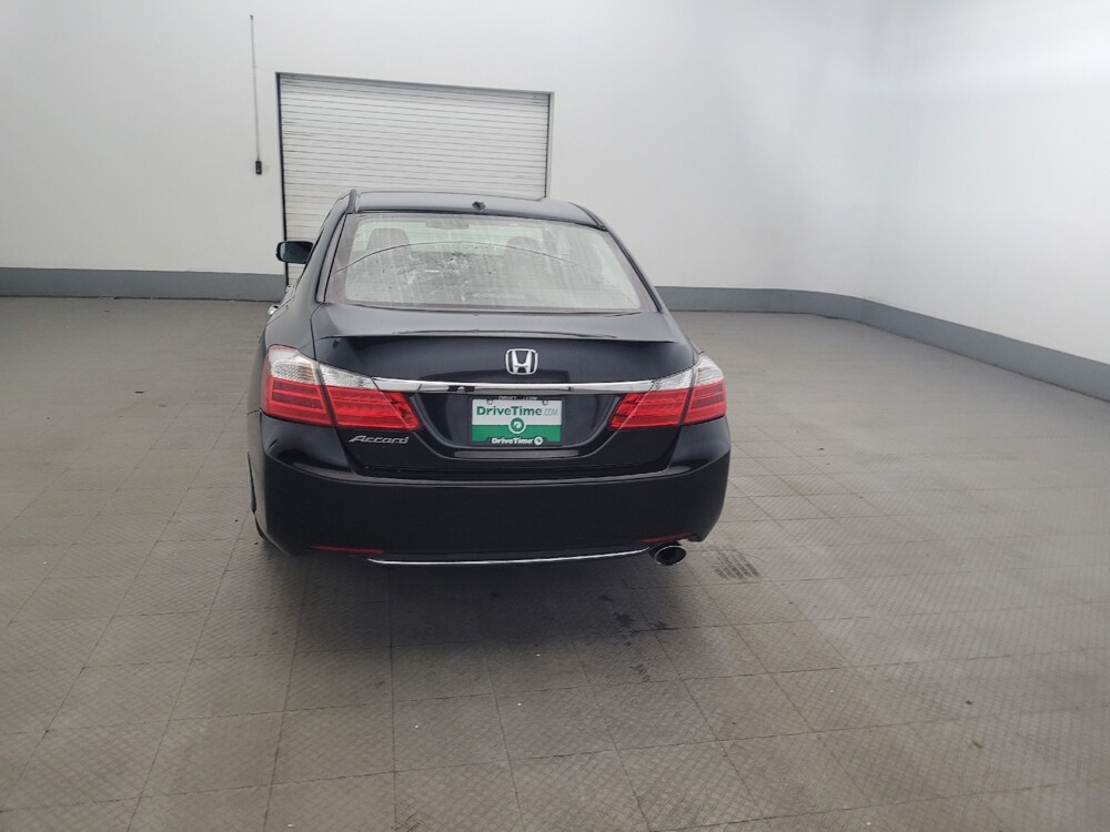 2015 Honda Accord in New Castle, DE 19720 - 18137426 6