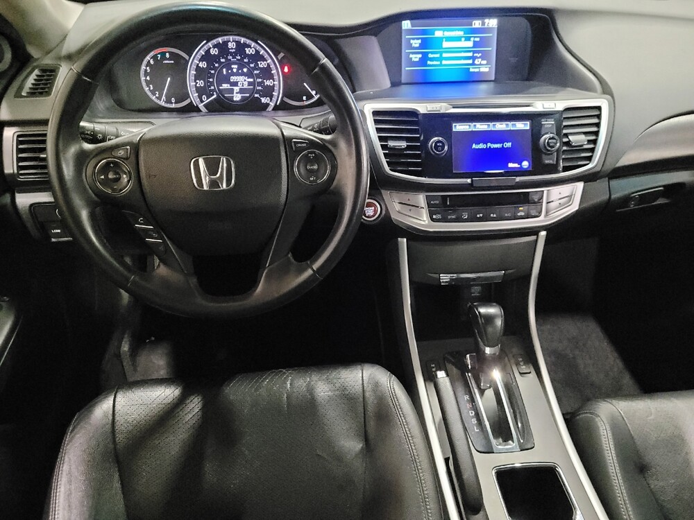 2015 Honda Accord in New Castle, DE 19720 - 18137426 22
