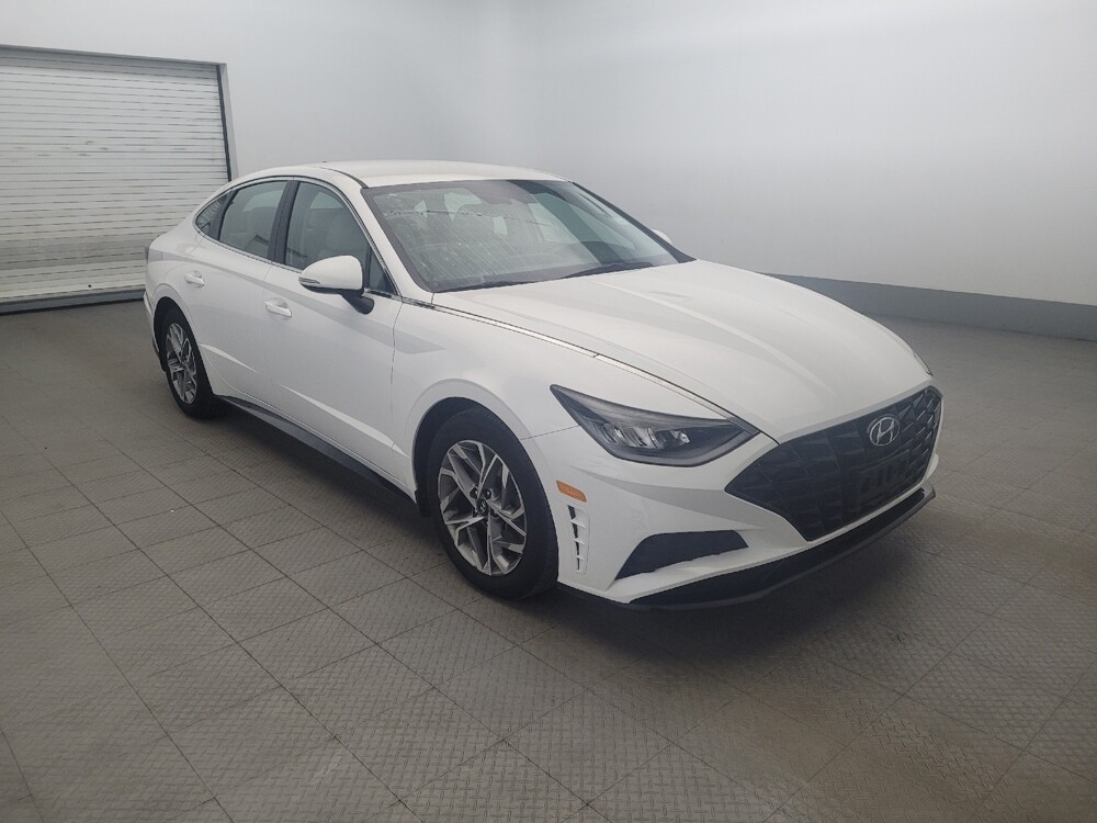 2023 Hyundai Sonata in Pittsburgh, PA 15236 - 18137428 13