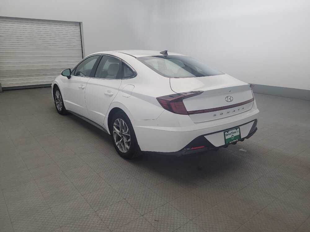 2023 Hyundai Sonata in Pittsburgh, PA 15236 - 18137428 5