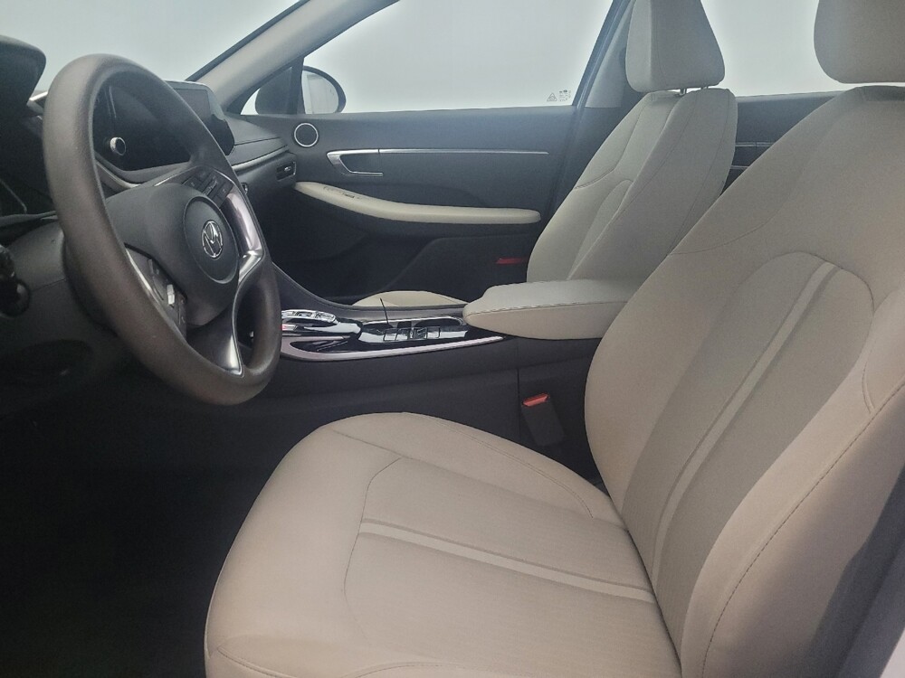 2023 Hyundai Sonata in Pittsburgh, PA 15236 - 18137428 17
