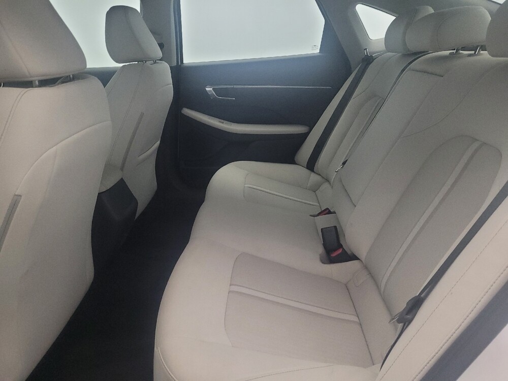 2023 Hyundai Sonata in Pittsburgh, PA 15236 - 18137428 18