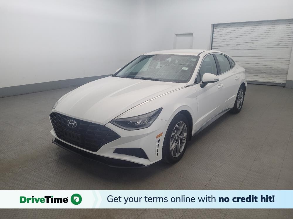 2023 Hyundai Sonata in Pittsburgh, PA 15236 - 18137428
