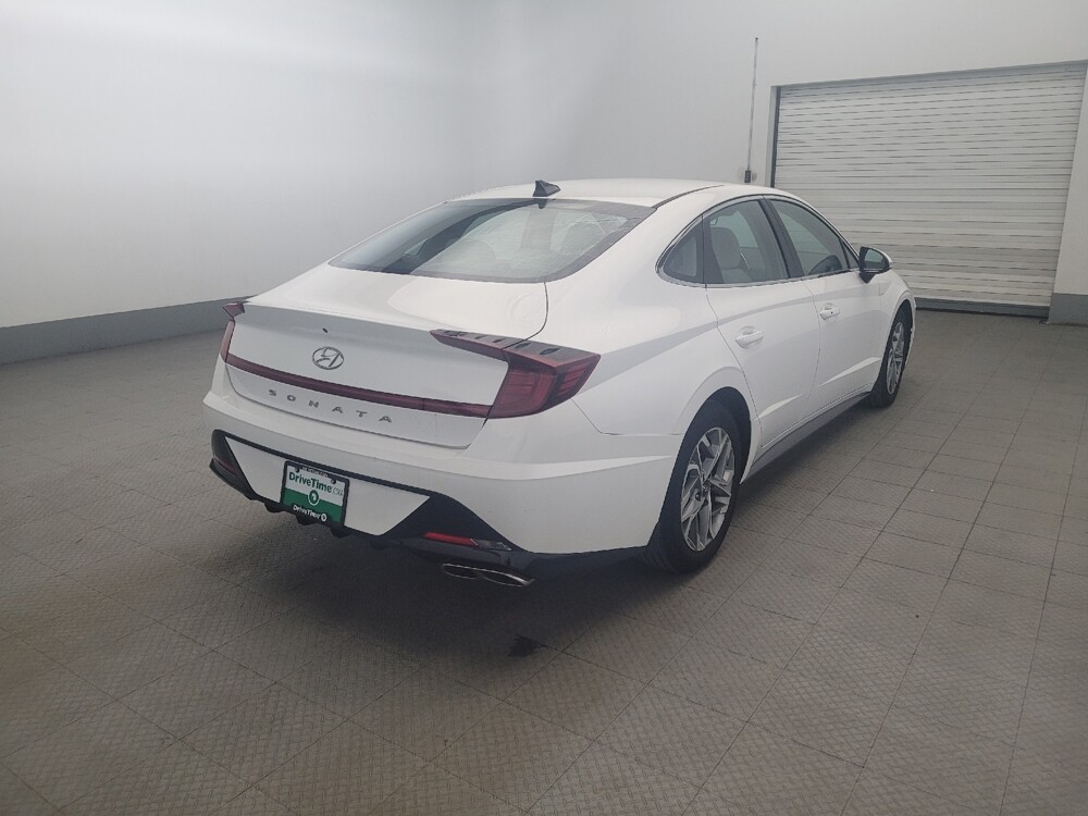 2023 Hyundai Sonata in Pittsburgh, PA 15236 - 18137428 9