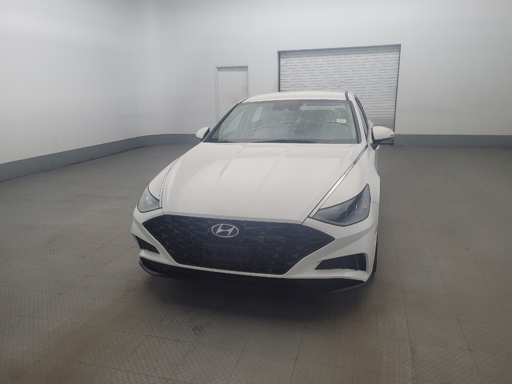 2023 Hyundai Sonata in Pittsburgh, PA 15236 - 18137428 15