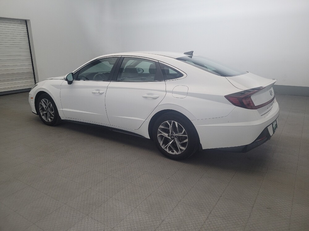 2023 Hyundai Sonata in Pittsburgh, PA 15236 - 18137428 3