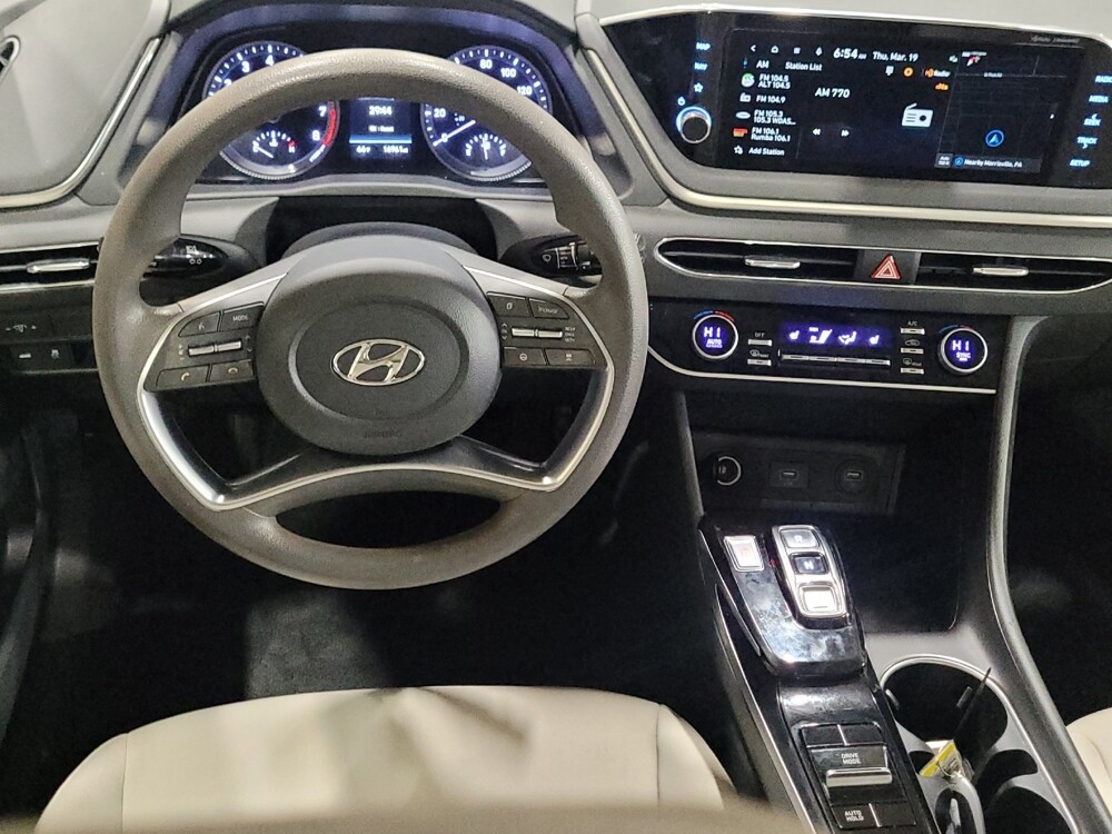 2023 Hyundai Sonata in Pittsburgh, PA 15236 - 18137428 22