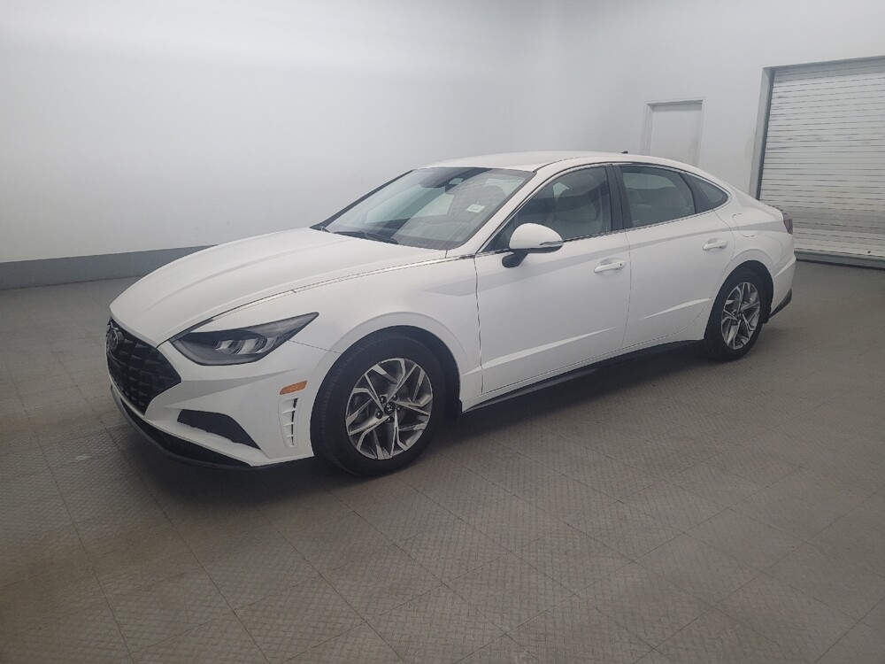 2023 Hyundai Sonata in Pittsburgh, PA 15236 - 18137428 2