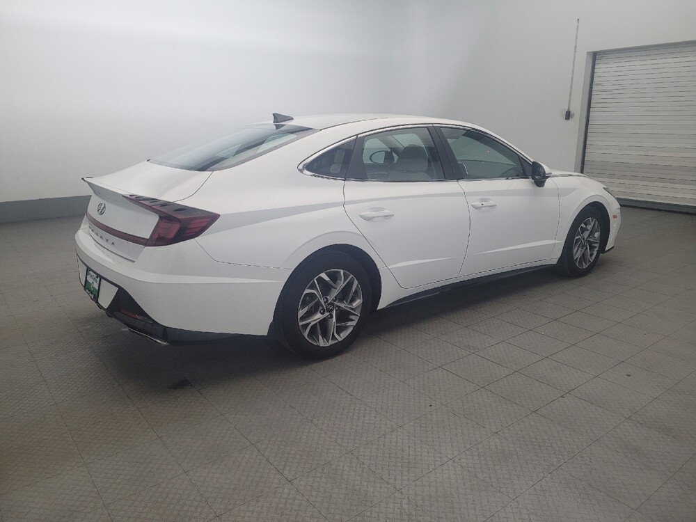 2023 Hyundai Sonata in Pittsburgh, PA 15236 - 18137428 10