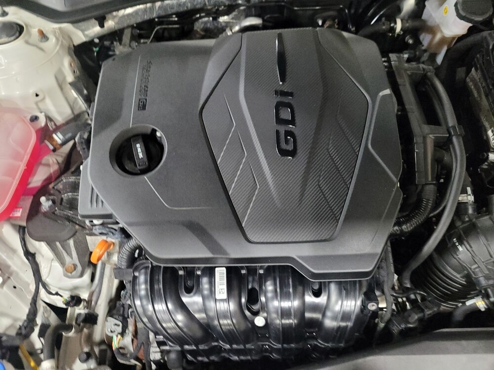 2023 Hyundai Sonata in Pittsburgh, PA 15236 - 18137428 30