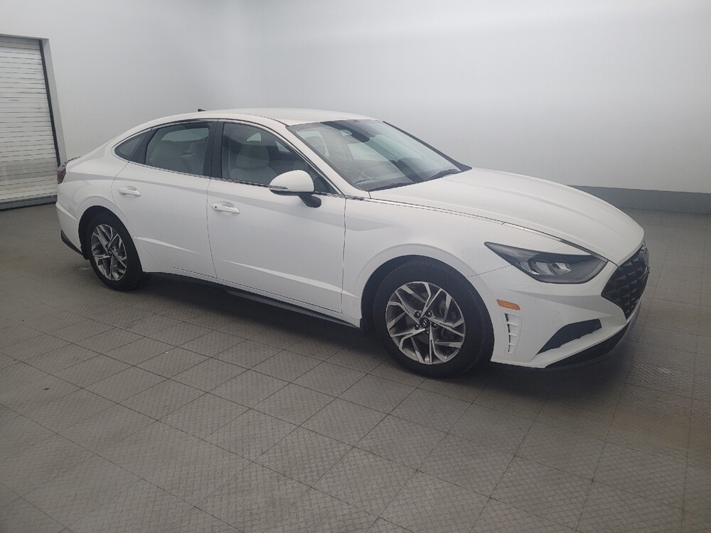 2023 Hyundai Sonata in Pittsburgh, PA 15236 - 18137428 11
