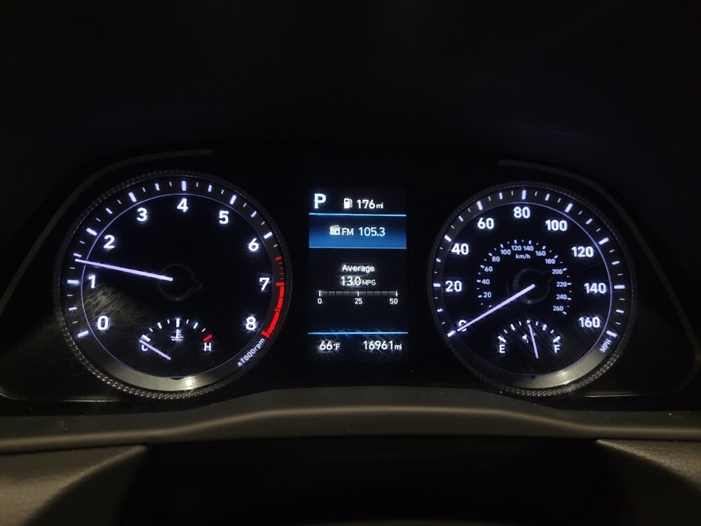 2023 Hyundai Sonata in Pittsburgh, PA 15236 - 18137428 23