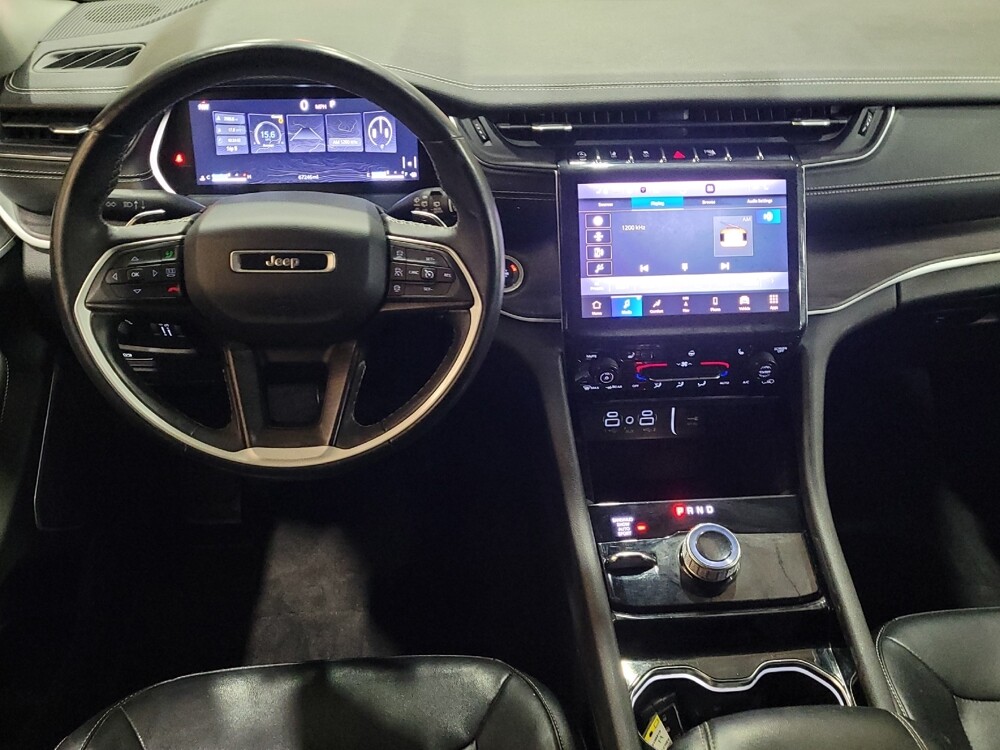2022 Jeep Grand Cherokee L in New Castle, DE 19720 - 18137429 22