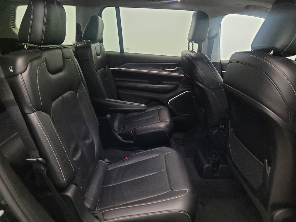 2022 Jeep Grand Cherokee L in New Castle, DE 19720 - 18137429 19