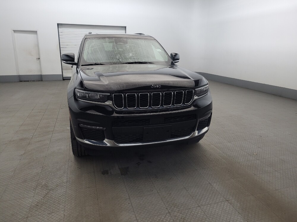 2022 Jeep Grand Cherokee L in New Castle, DE 19720 - 18137429 14